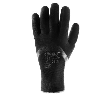 Ochrona rąk, rękawice Rękawice ocieplane Covent Frost