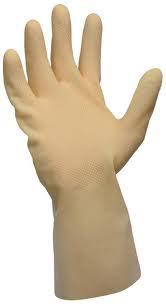 Ochrona rąk, rękawice Rękawice Latex