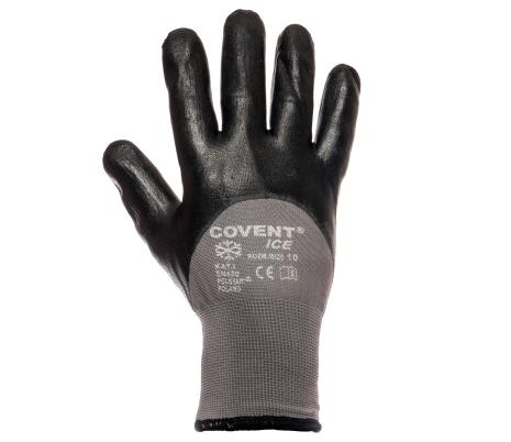 Ochrona rąk, rękawice Rękawice ocieplane Covent ICE