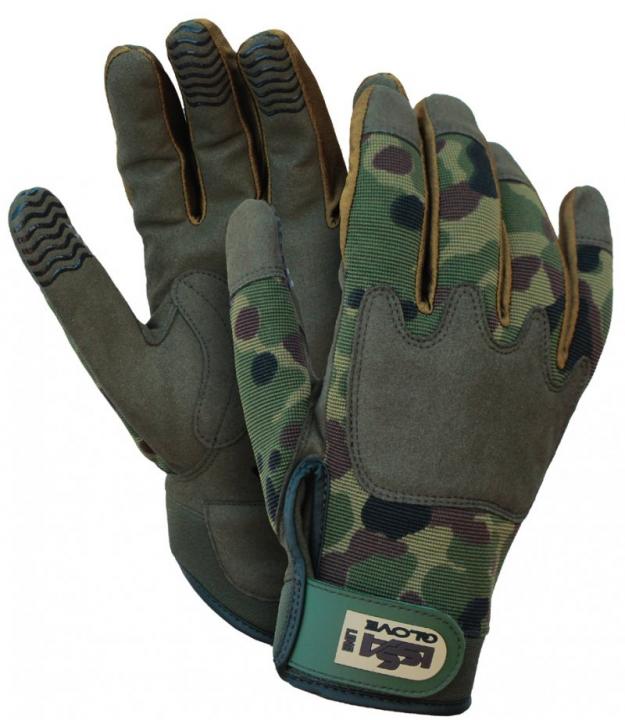 Ochrona rąk, rękawice Rękawice Army 07325