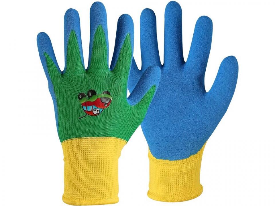 Ochrona rąk, rękawice Rękawice dziecięce
