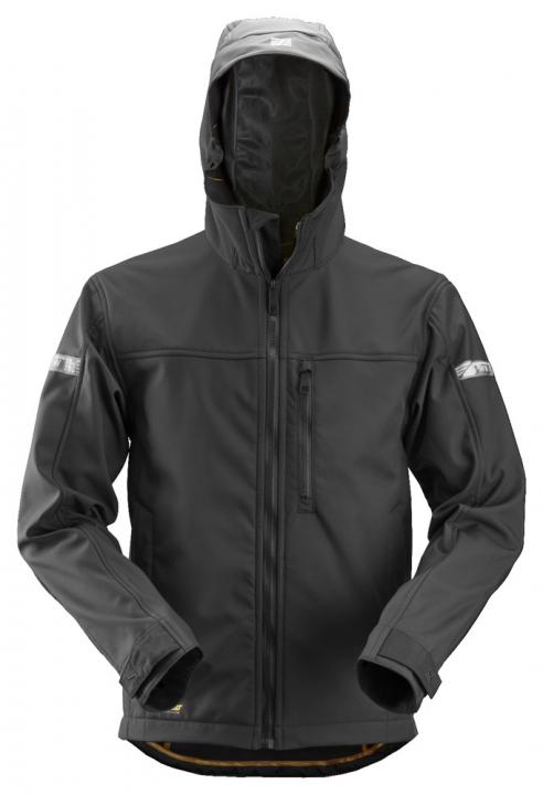 Softshell Snickers 1229
