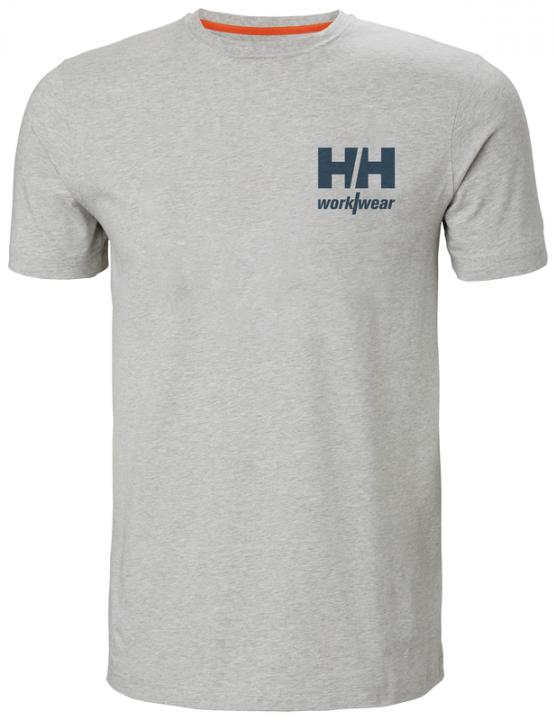 Ochrona ciała T-shirt Helly Hansen 79261-930