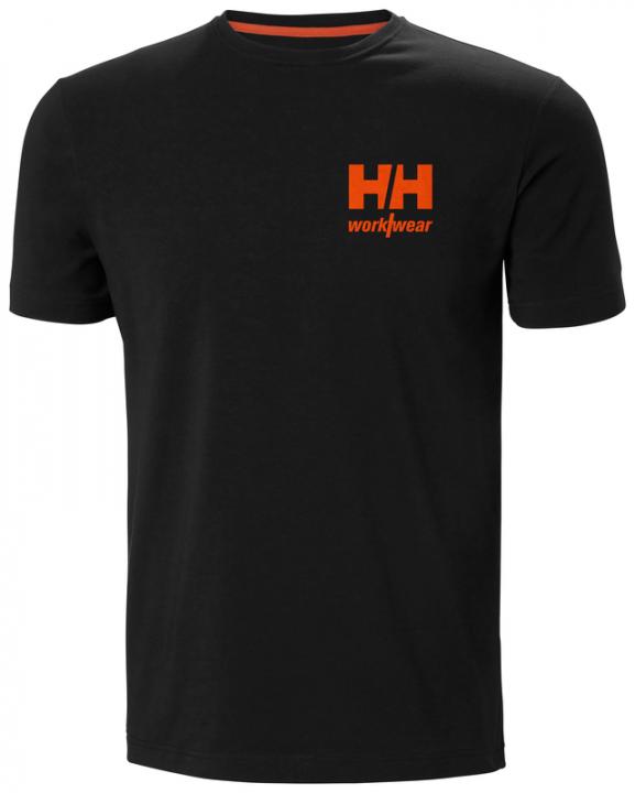 Ochrona ciała T-shirt Helly Hansen 79261-993