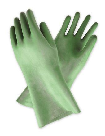 Ochrona rąk, rękawice Rękawice chemiczne Antek