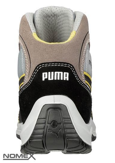 Buty robocze - Buty Puma Touring Stone Mid S3 63.262.0.0