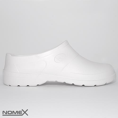 Buty robocze - Obuwie cloack EVA białe